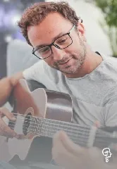 curso de MESTRE DO VIOLÃO